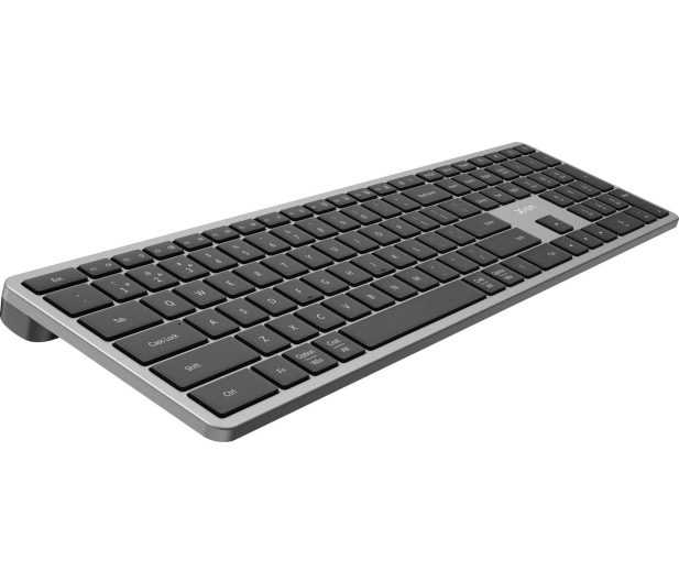 x-kom Alu Keys Black - 713562 - zdjęcie 5